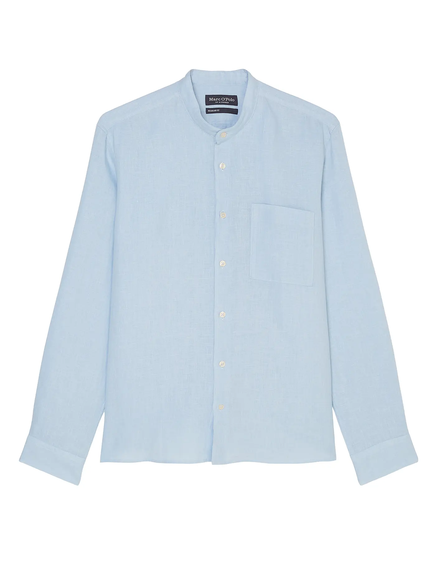 MARC O'POLO | Leinenhemd | 